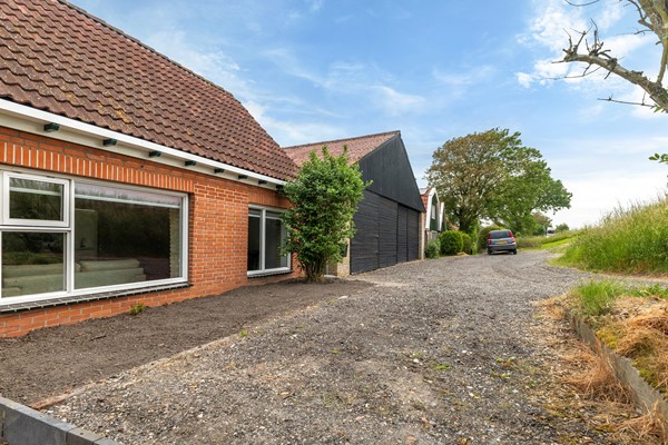 Medium property photo - Nieuwebildtdijk 284, 9076 PP Sint Annaparochie